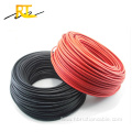 Single Tinned Copper Core Double Insulation Solar Cables